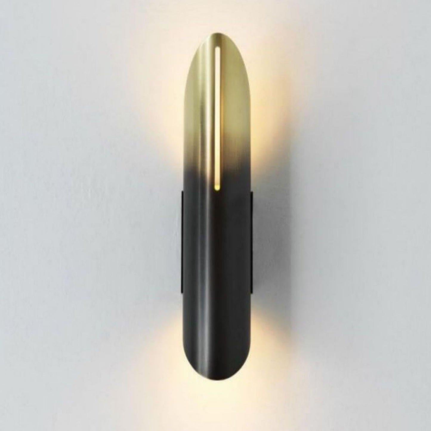 Brio Voyager Sconce