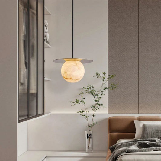 Noctra Pendant Light