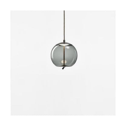 Knot Sfera LED Pendant