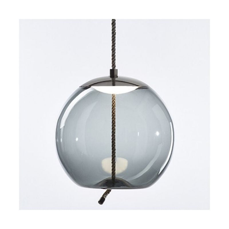 Knot Sfera LED Pendant