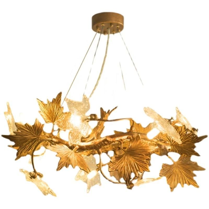 Jessie Branch Chandelier